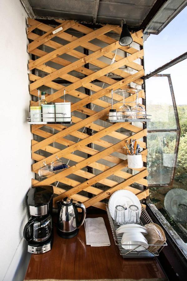 Cismigiu Garden Studio Apartment Bucharest Exterior photo
