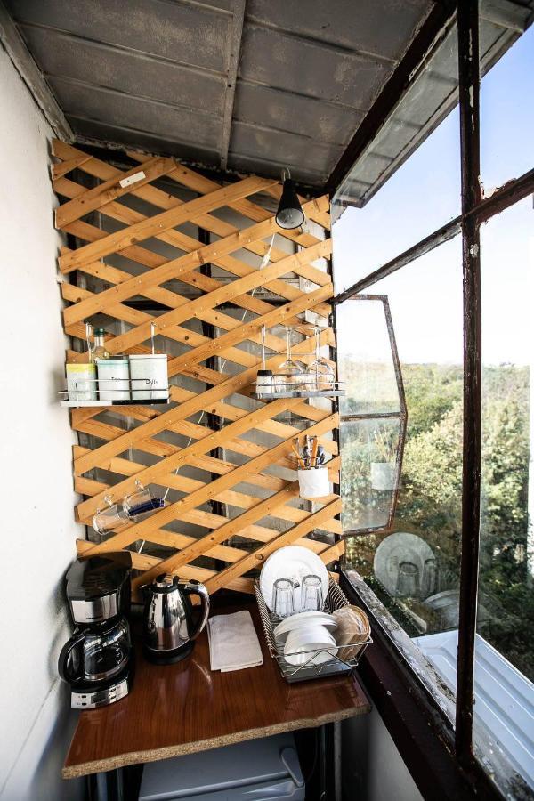 Cismigiu Garden Studio Apartment Bucharest Exterior photo